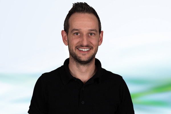 Dario Buchli