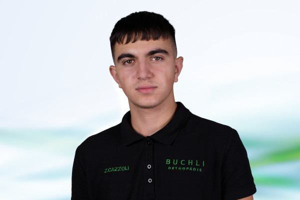 Zeno Cazzoli