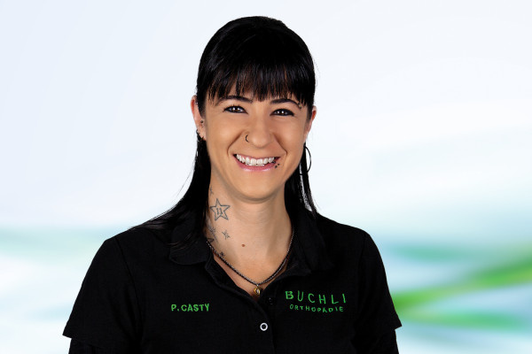 Pamela Casty